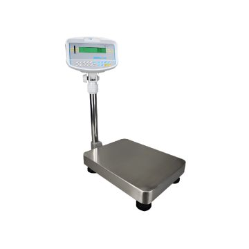 GBK 130A Industrial Scale 130lb Capacity Heavy Duty Weighing Product