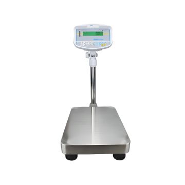 Adam Equipment GBK M Checkweighing Scale Product View