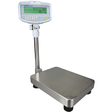 GBK 70a Bench Checkweighing Scale Industrial Weight Measurement Product