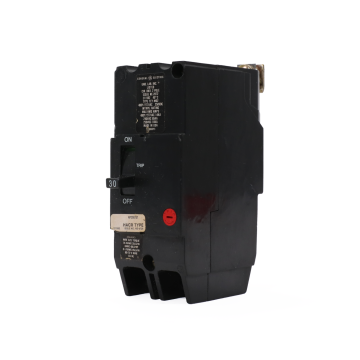 GE TED134030 Molded Case Circuit Breaker Product View