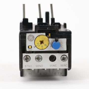 General Electric RTN1S Heater Element Product View