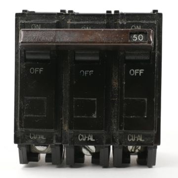 General Electric THQB2120 Circuit Breaker Product View