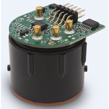 Sauermann 27531 H2S Sensor 230 is a Sensor (0-500ppm) with board for Si-CA 230 Upgrade

