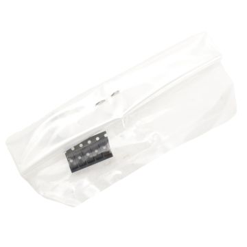Harold Beck & Sons 11-1373-01 7 Amp fast-acting DCM fuse, quantity of five product view