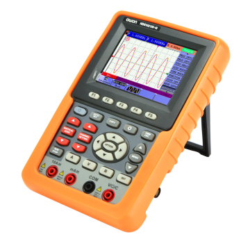OWON HDS1021M-N 20MHz 500Ms/s 1Channel Handheld Digital Oscilloscopes