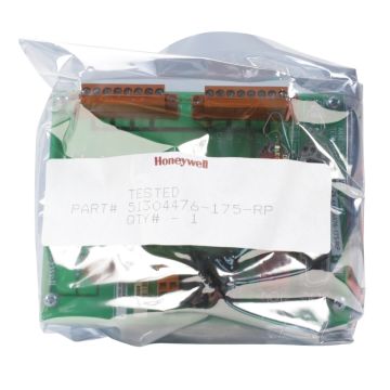Honeywell 513-04476-175 Analog Output Termination Board product view
