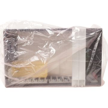 Honeywell 620-1690 PLC processor rack chassis for IPC 620 and ISSC 600 systems product view
