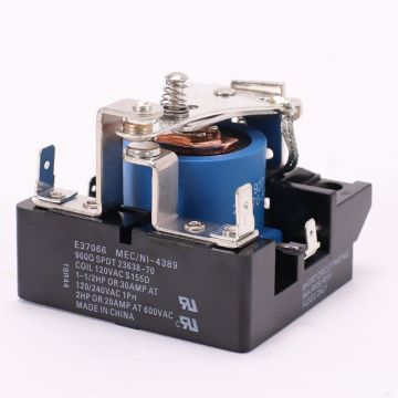 Honeywell 77-2013 Relay Product