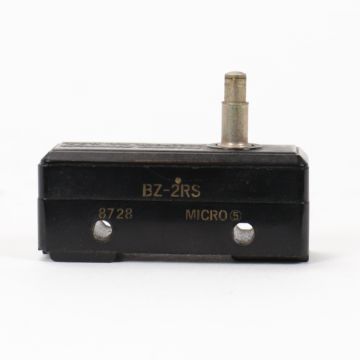 Honeywell BZ-2RS Snap Action Switch Product View