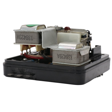 Honeywell RA890G-1260 Burner Control Relay Product View