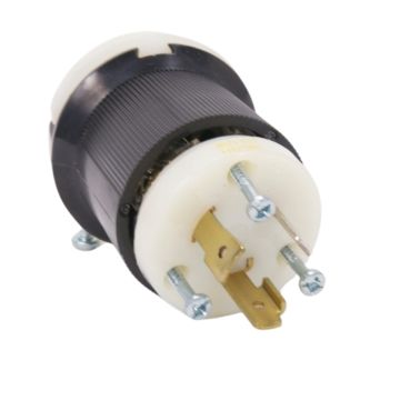 Hubbell HBL2311 Twist-Lock Plug product view