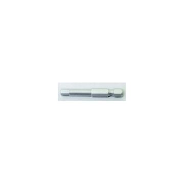 Eclipse Tools Pro'sKit Bit, Hex, 9/32", 1-15/16" Long, 1/4" Hex Drive