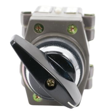 IDEC CS-10 ACSSO contact block with 1 normally open contact, circuit C-2004 product view