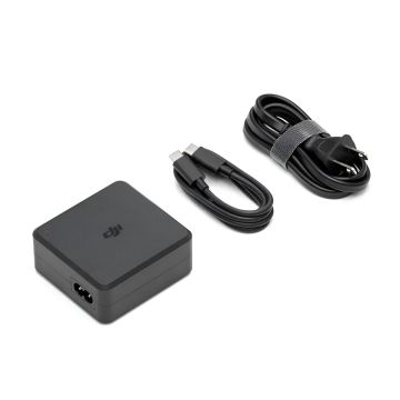 DJI Mavic 3 Enterprise USB-C Power Adapter Product View