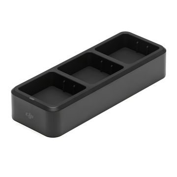 DJI 100W Battery Charging Hub Product View