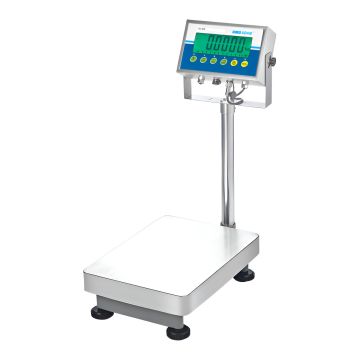 Adam Equipment AGF 1320a Industrial Floor Scale Product View