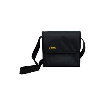 AEMC Soft Carrying Pouch for Multimeters and Testers Product View
