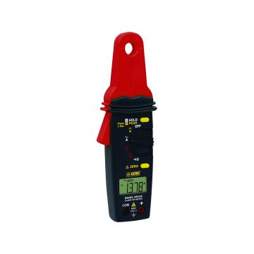 AEMC CM605 Clamp-On Meter AC DC Current Voltage Tester Product View