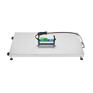 Adam Equipment CPWplus Bench Floor Scale Product View