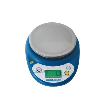 Adam Equipment CB 501 Compact Balance Product View