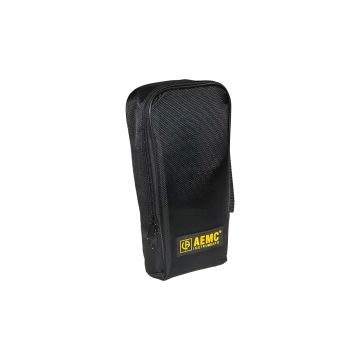 AEMC Soft Carrying Case Clamp-on Meters Multimeters 1110 1227 Product View