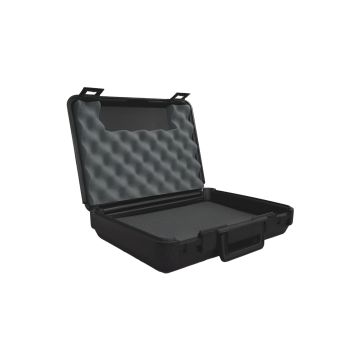 AEMC General Carrying Case 2118.09 Hard Plastic Tool Case Product View