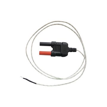 AEMC Thermocouple K Thermocouple 4mm Integrated Adapter Replacement Models Product View