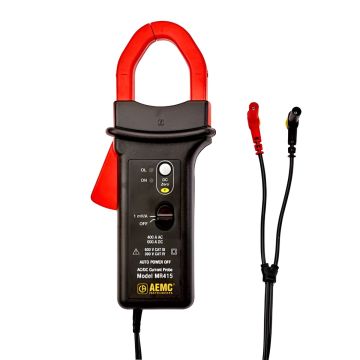 AEMC MR415 AC DC Current Probe Product View