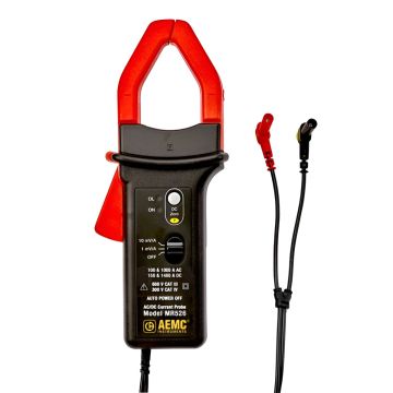 AEMC MR526 AC DC Current Probe Product View