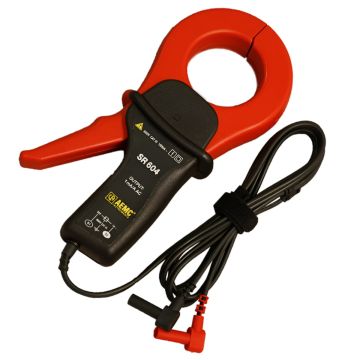 AC Current Probe SR604 Current Measurement Probe Product View