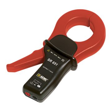 AEMC SR651 AC Current Probe Product View
