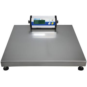 Adam Equipment CPWplus Bench and Floor Scale Product View