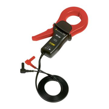 AC Current Probe SR752 1000A Large Jaw Accurate Measurement Tool Product View