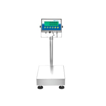 Gladiator M Washdown Scale Product View