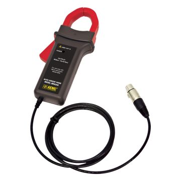 AEMC AC DC Current Probe MR6292 Hall Effect BSG Measurement Product View