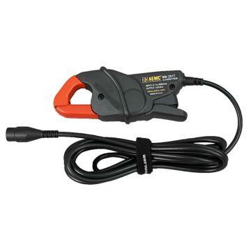 MN251T AC Current Probe Accurate Compact Current Testing Tool Product View