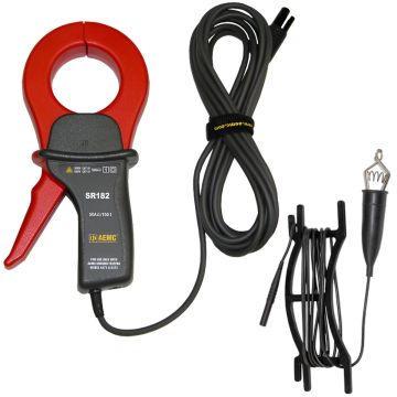 AEMC AC Current Probe SR182 Ground Tester 6471 6472 Product View