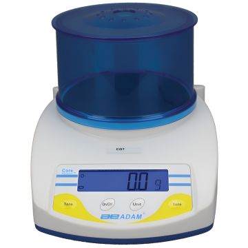 Adam Equipment Core Portable Compact Balance Product View