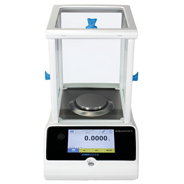 Adam Equipment Equinox Semi-Micro Balance Product View