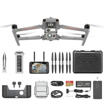 Autel EVO Max 4N Drone Product View