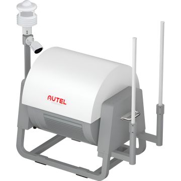 Autel Robotics EVO Max Nest Charging Station Product View