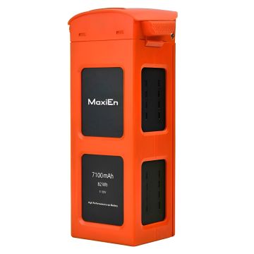 AUTEL ROBOTICS EVO II Intelligent Flight Battery Product View