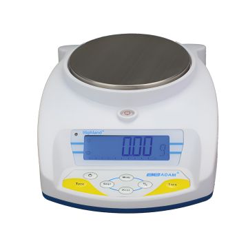 Adam Equipment HCB 2202 Precision Balance Product View