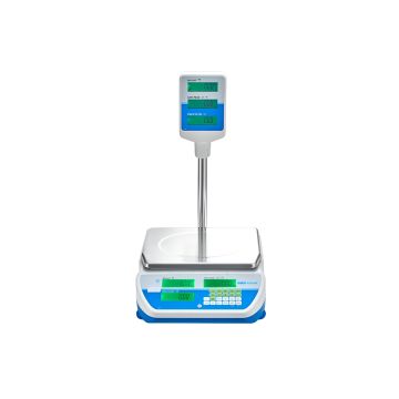 Adam Equipment Swift Price Computing Retail Scale Product View