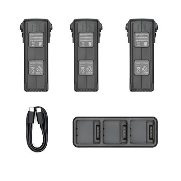 DJI Mavic 3 Enterprise Battery Kit Product View