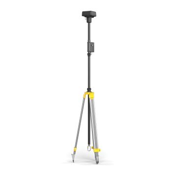 DJI DRTK 2 Tripod GNSS Mobile Station Accessory Product View