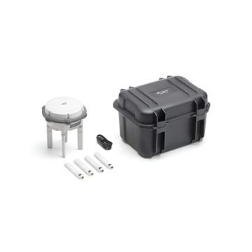 DJI D RTK 3 Multifunctional Station Product View