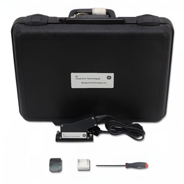 GE Inspections Phased Array Probe High Performance Inspection Tool Accessories