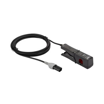 AC Current Probe MN94 Accurate 200A Clamp Power Energy Analyzer Product View
