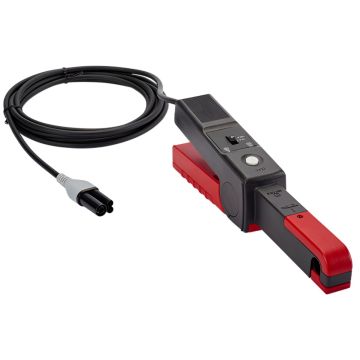 E94 AC DC Current Probe Compact Precise Model 8345 Product View